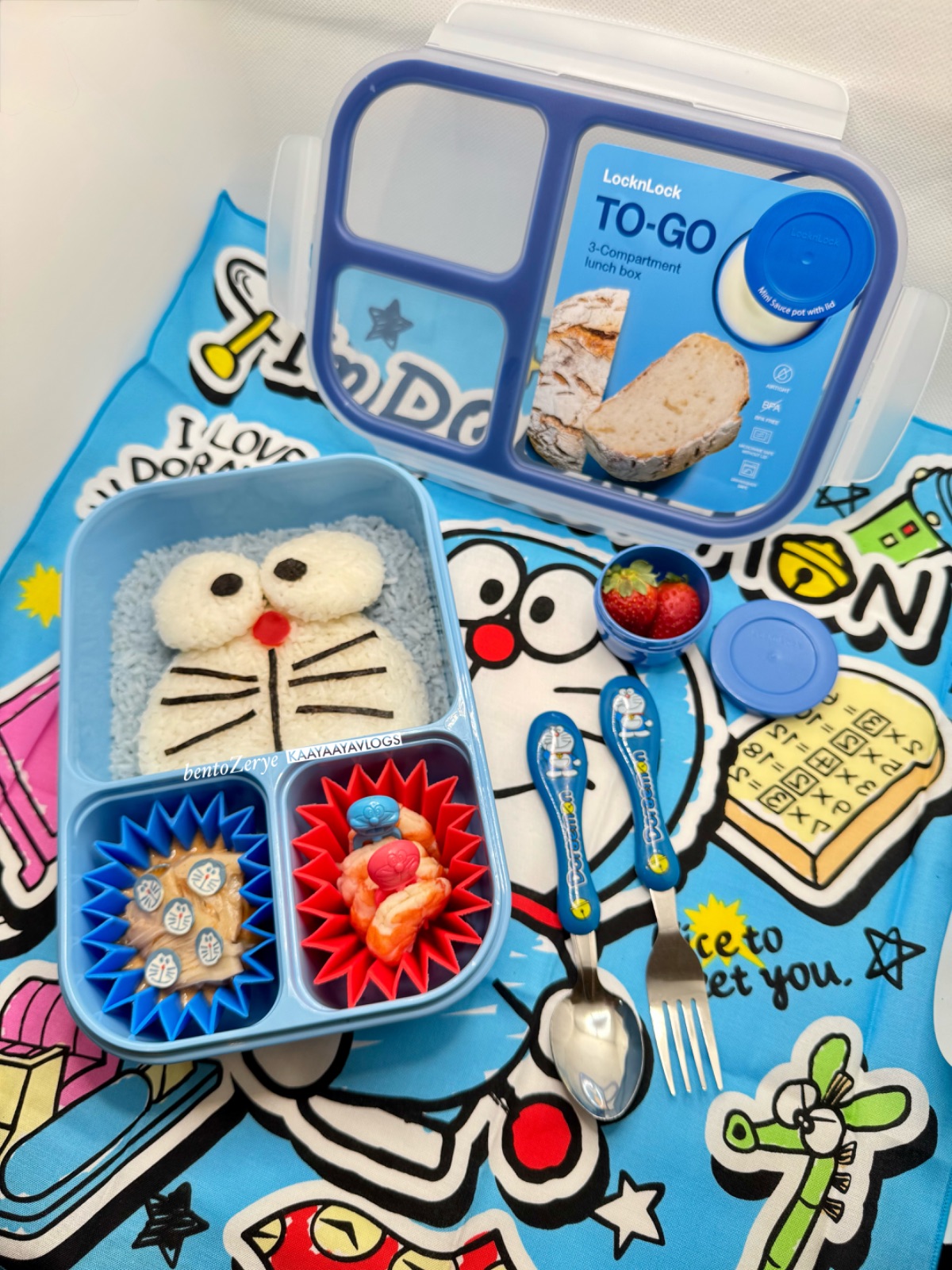 Lunchbox