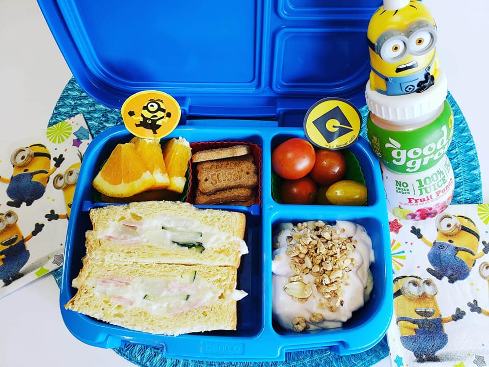 Lunchbox