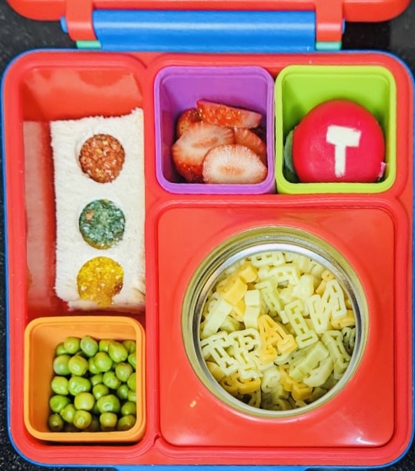 Lunchbox