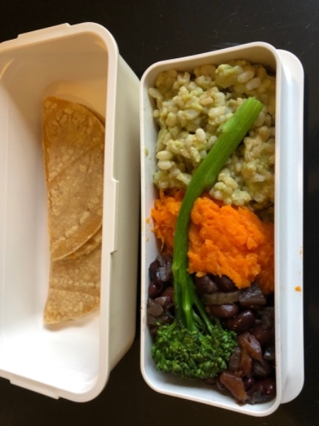 Lunchbox