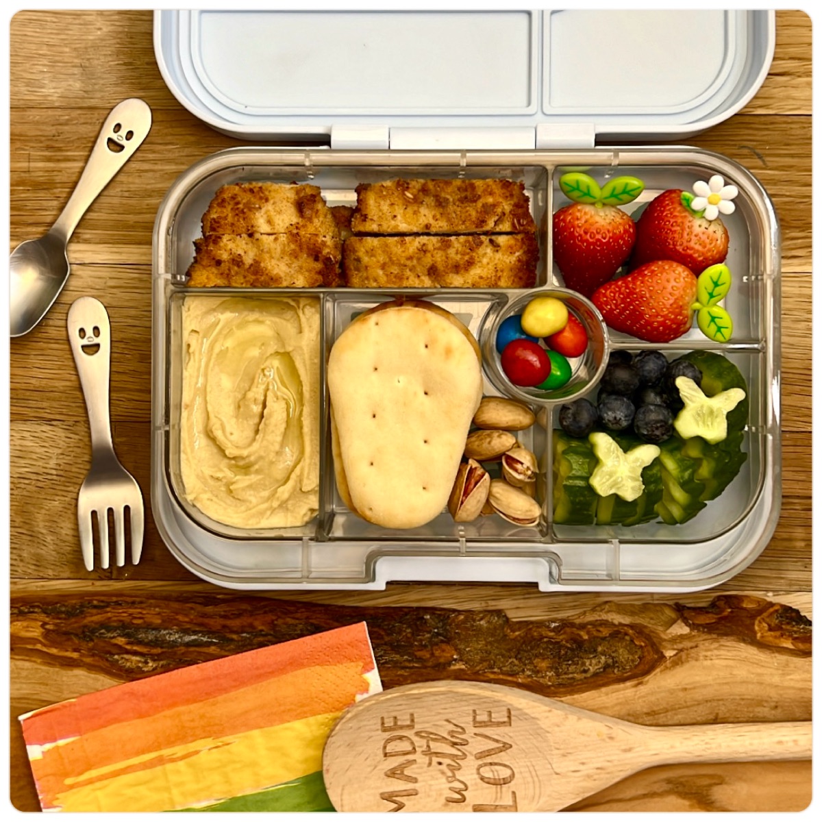 Lunchbox