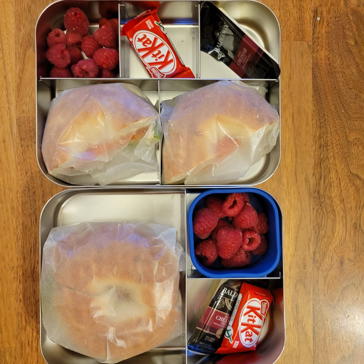 Lunchbox