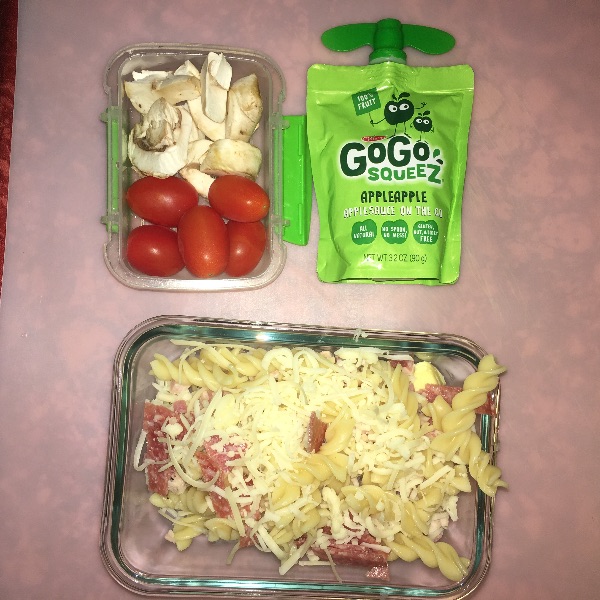 Lunchbox