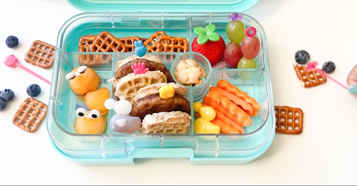 Lunchbox