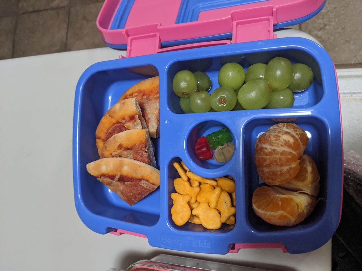 Lunchbox