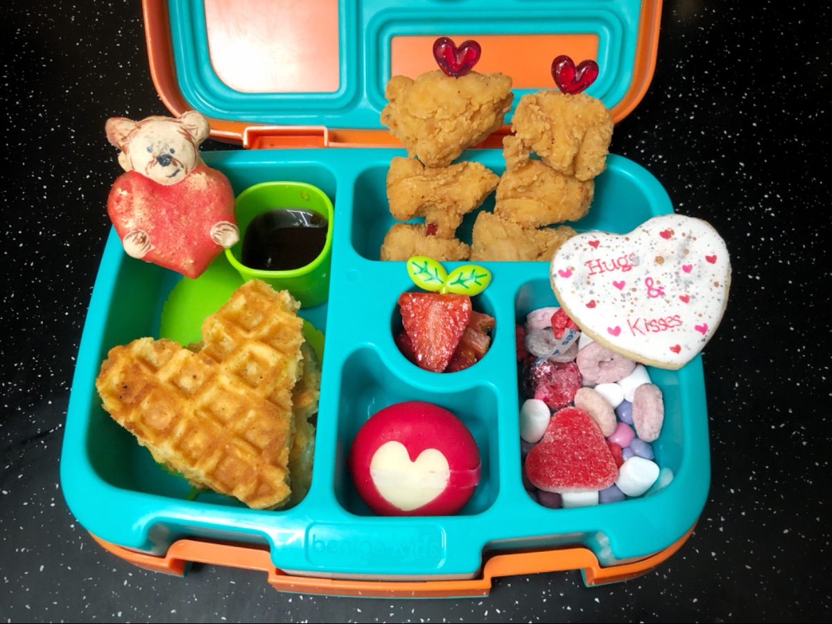 Lunchbox