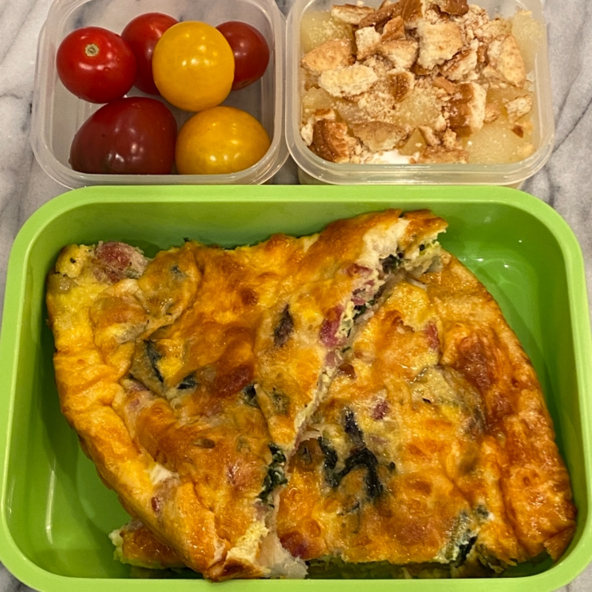 Lunchbox