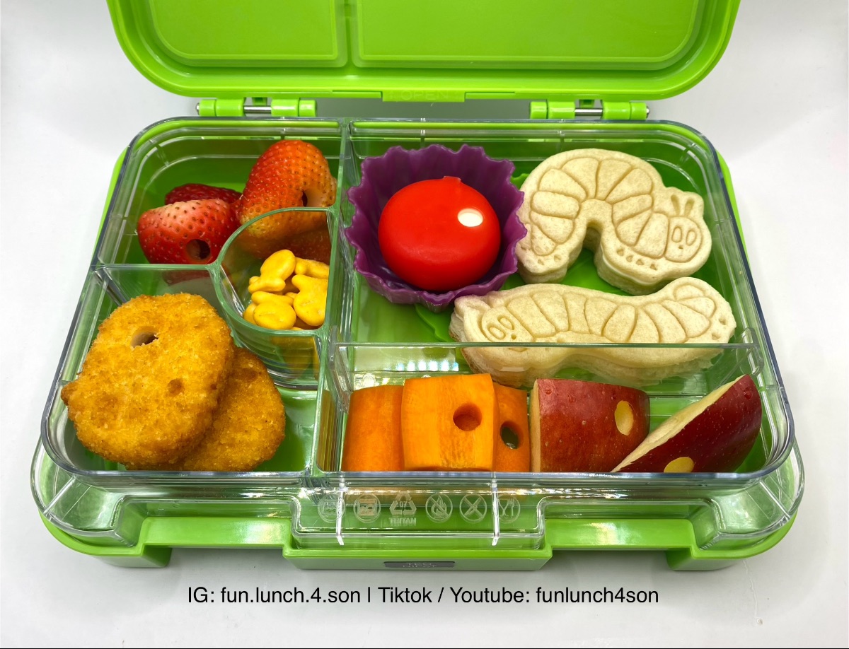 Lunchbox