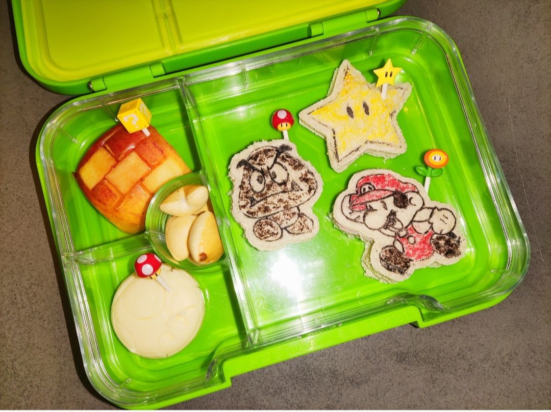 Lunchbox