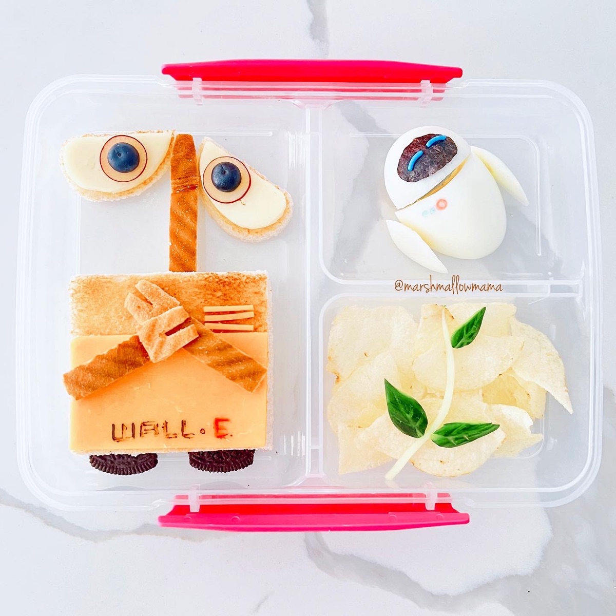 Lunchbox