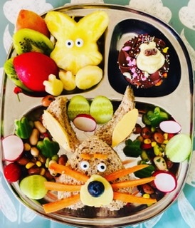 Lunchbox Idea — lunchbox by Lunchboxforlulu