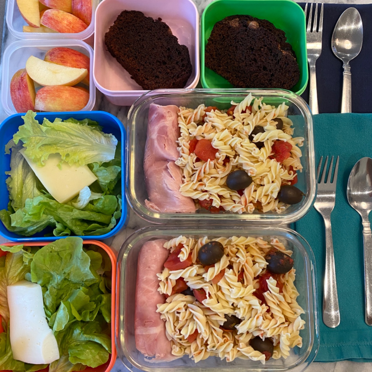 Lunchbox