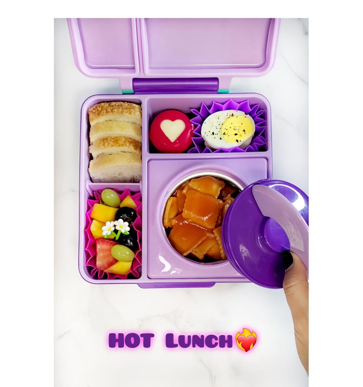 Lunchbox