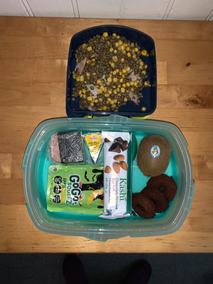 Lunchbox