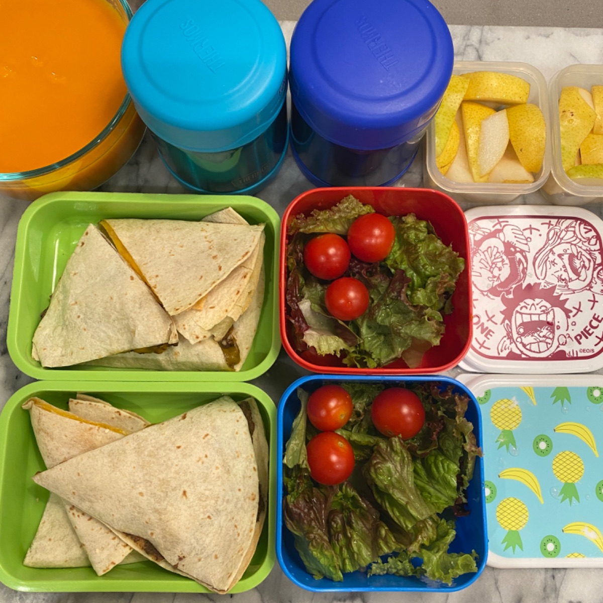 Lunchbox