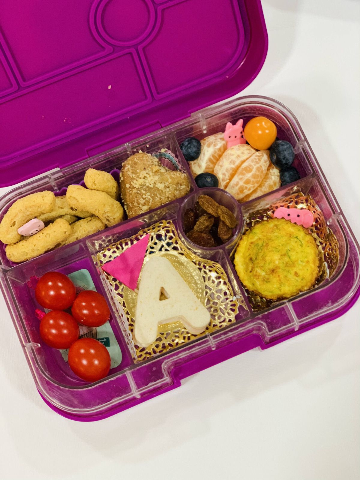 Lunchbox