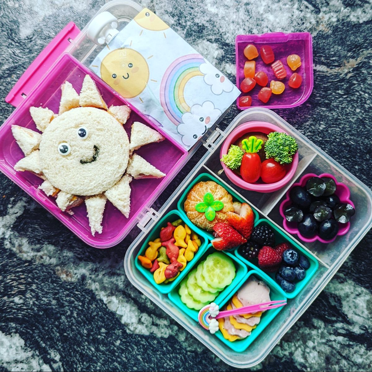 Lunchbox
