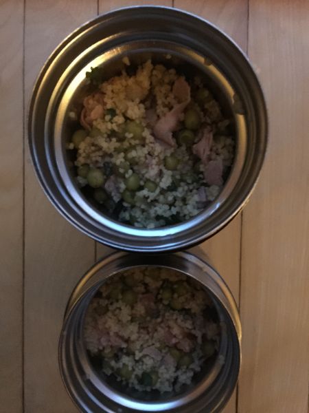 Lunchbox