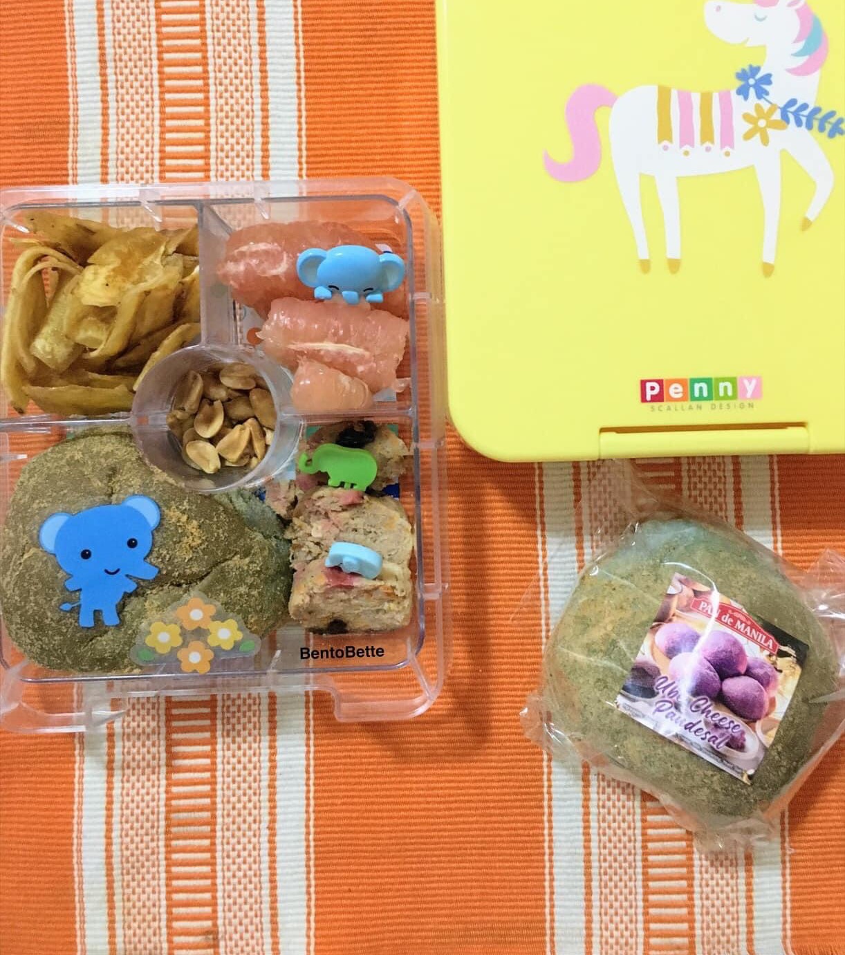 Lunchbox