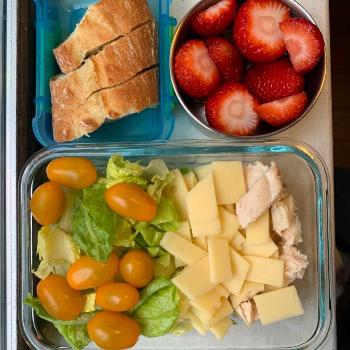 Lunchbox