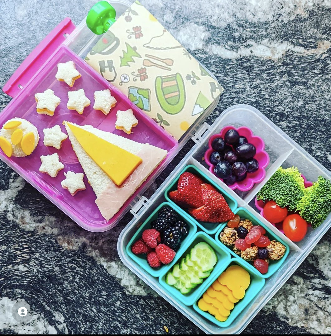 Lunchbox