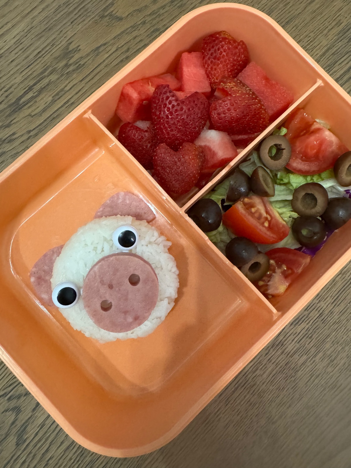Lunchbox