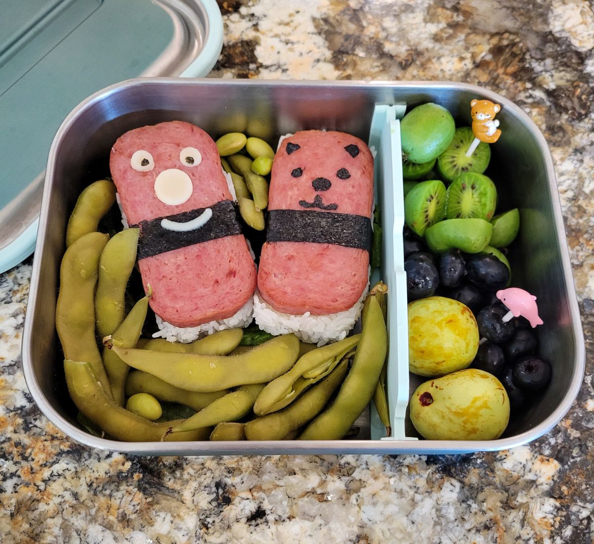 Lunchbox