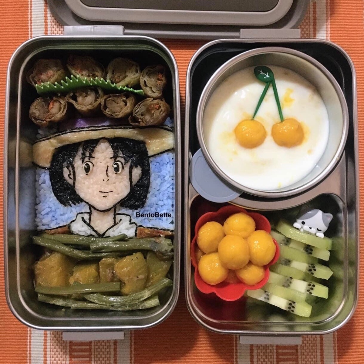 Lunchbox