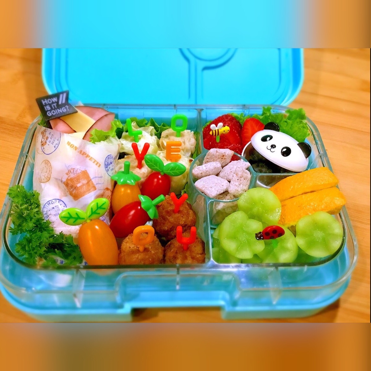 Lunchbox