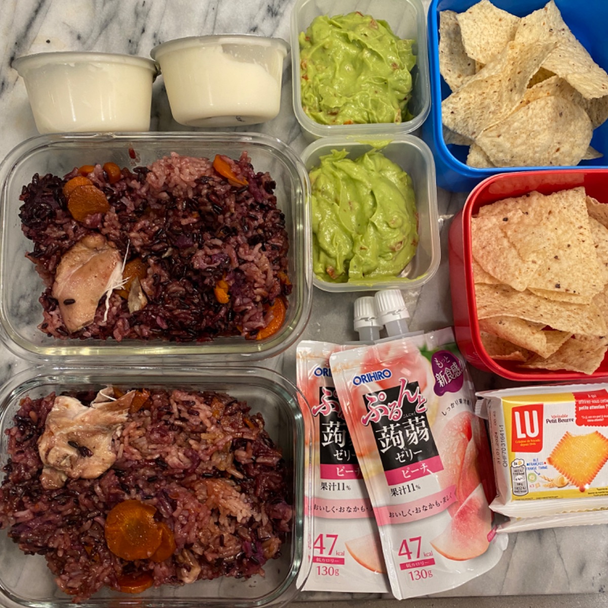 Lunchbox