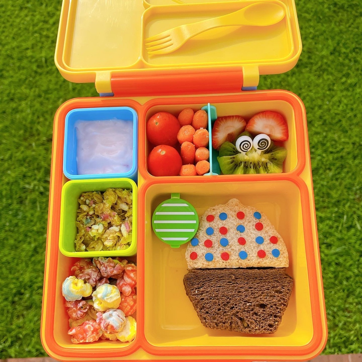 Lunchbox