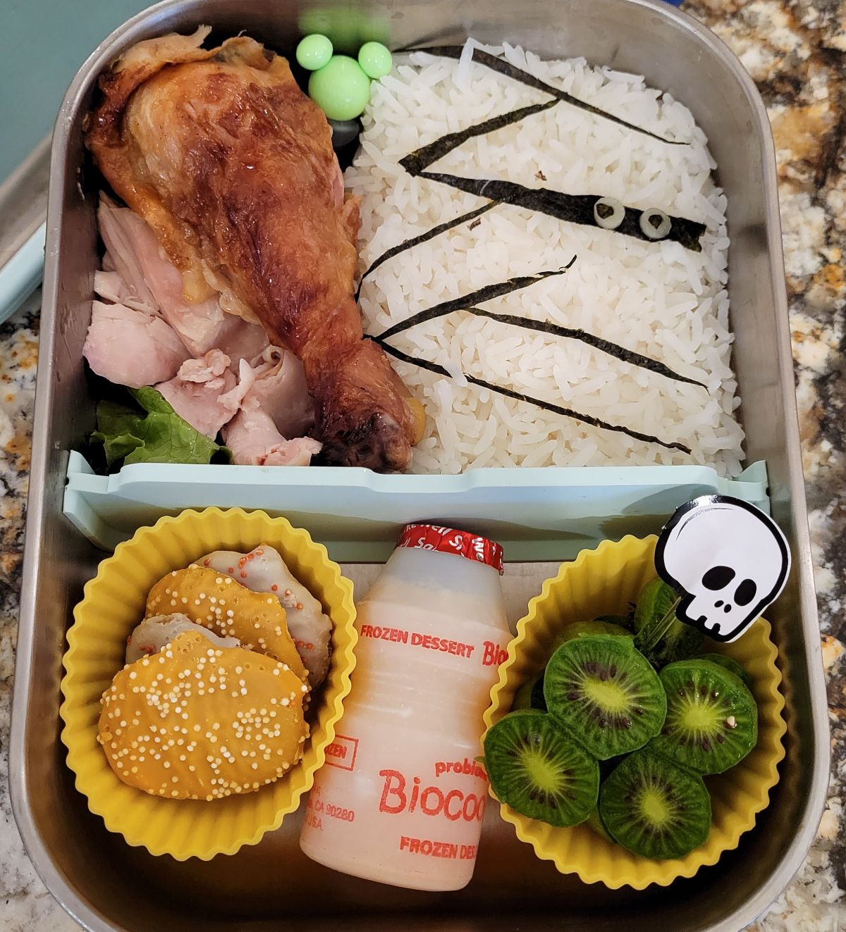Lunchbox