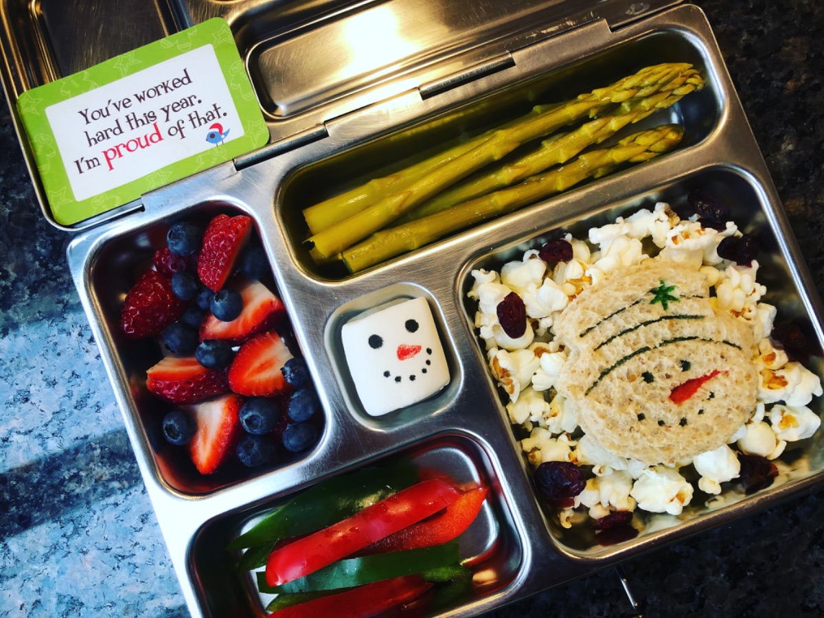 Lunchbox