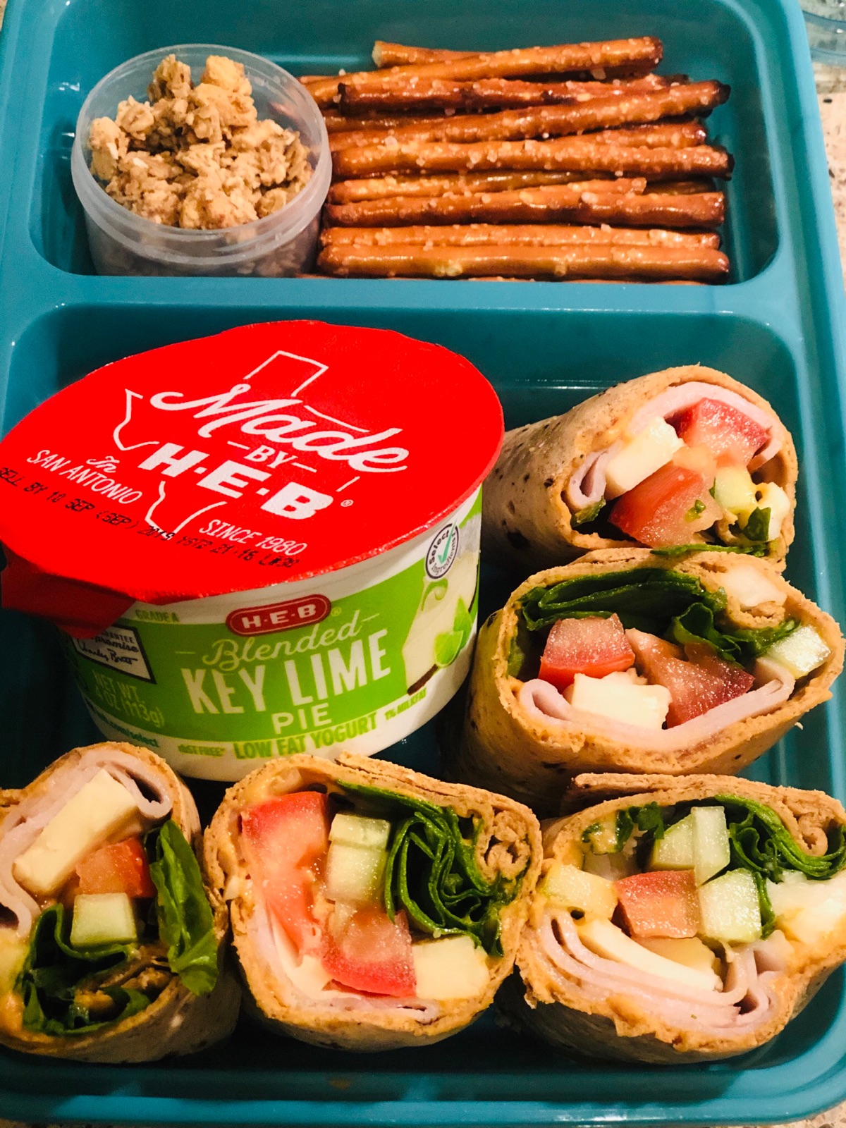 Lunchbox