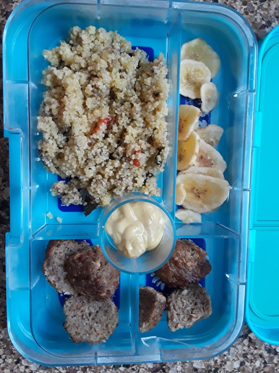 Lunchbox