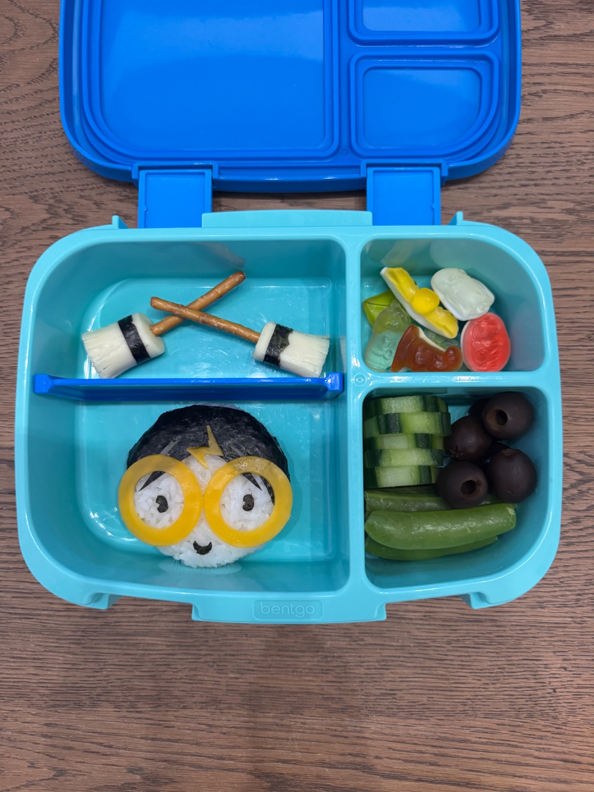 Lunchbox