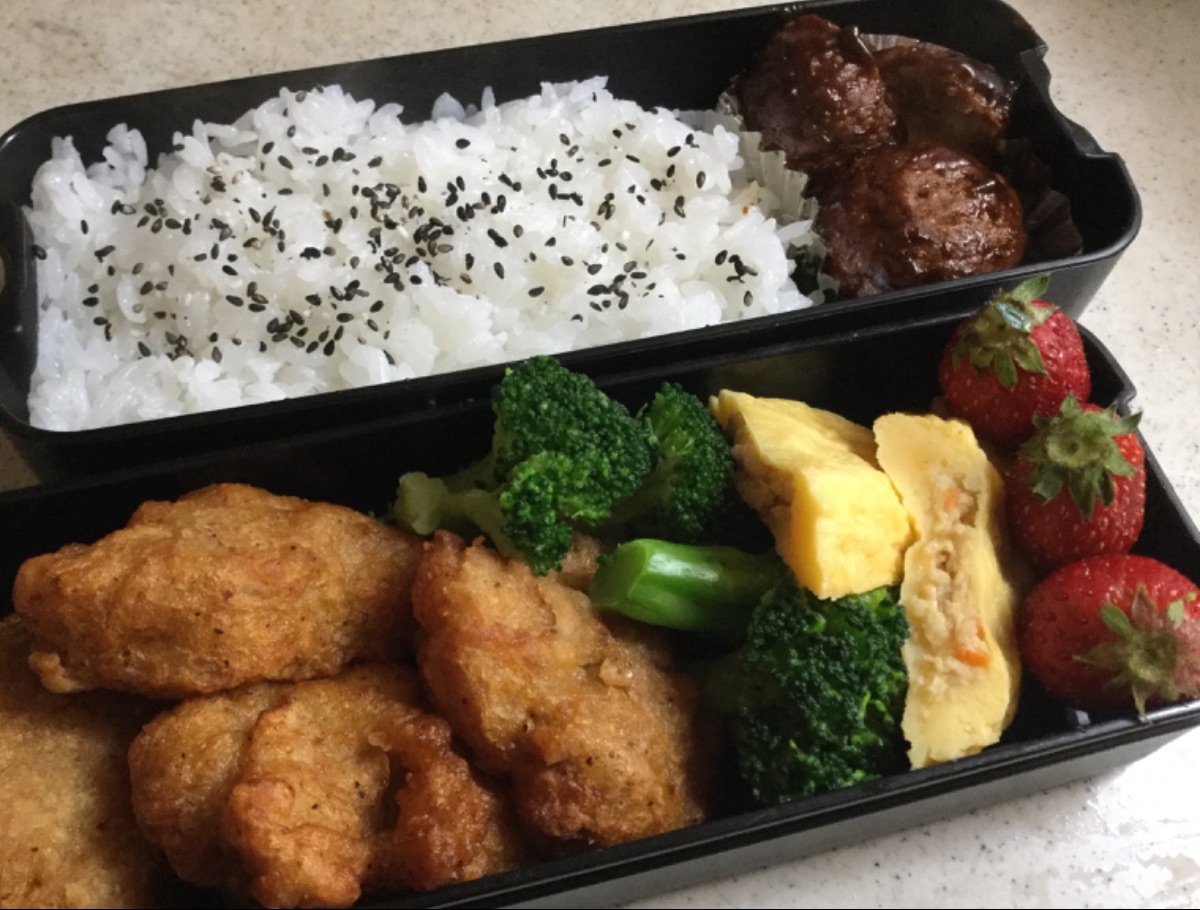 Lunchbox