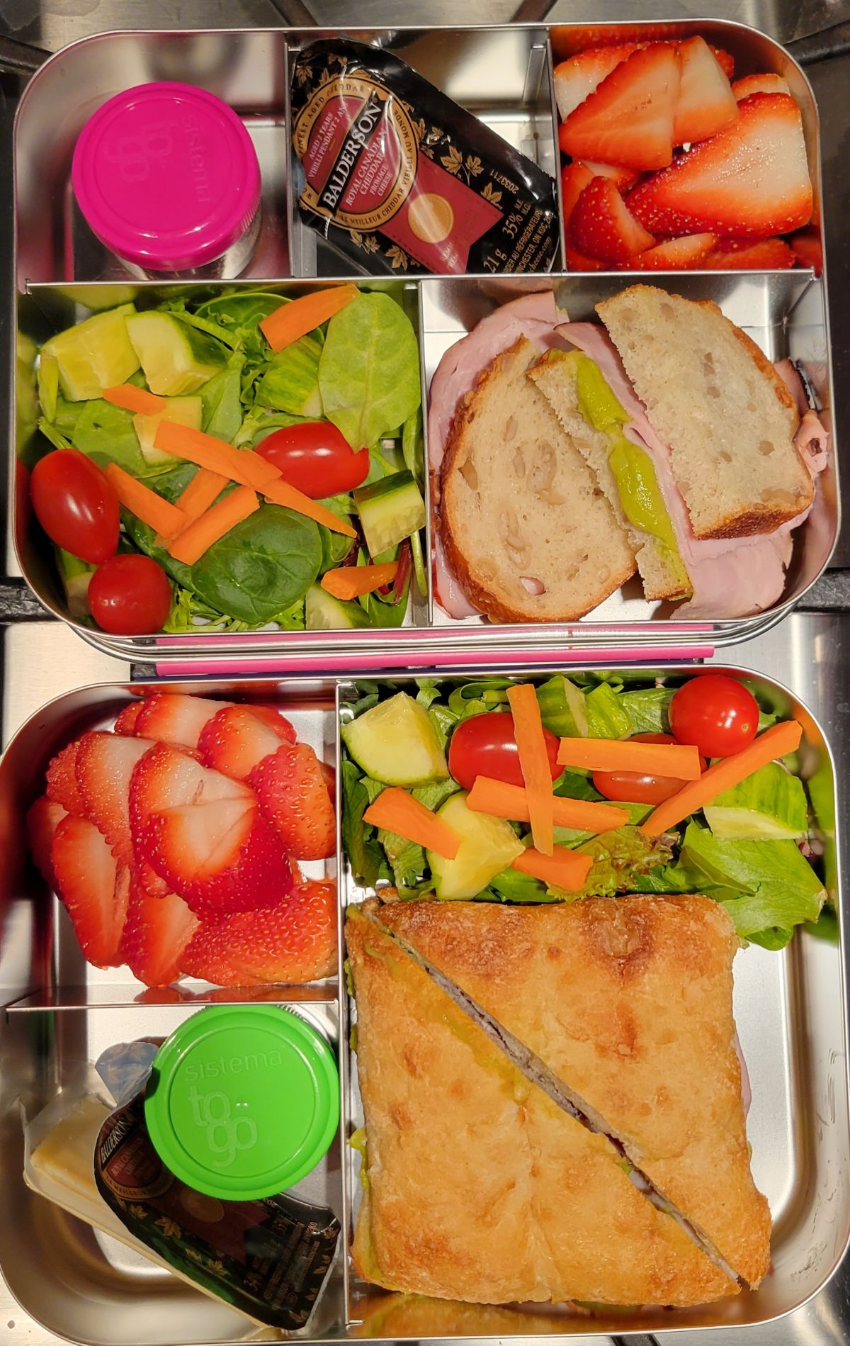 Lunchbox