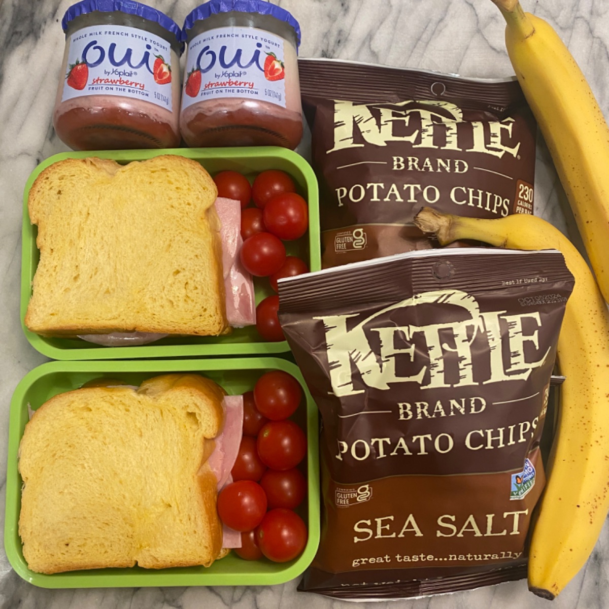 Lunchbox