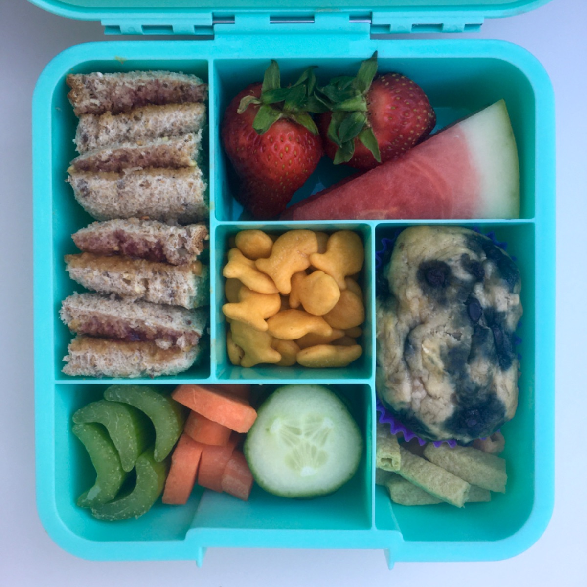 Lunchbox