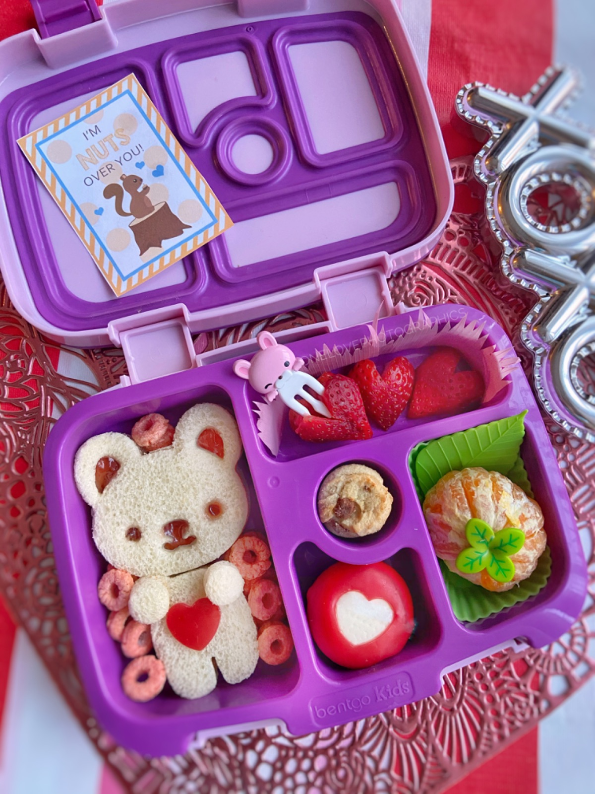 Lunchbox