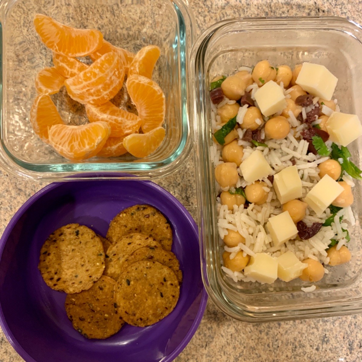 Lunchbox Idea — lunchbox by Guillemette