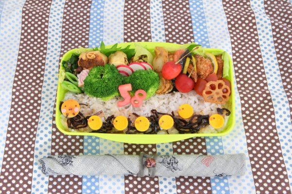 Lunchbox