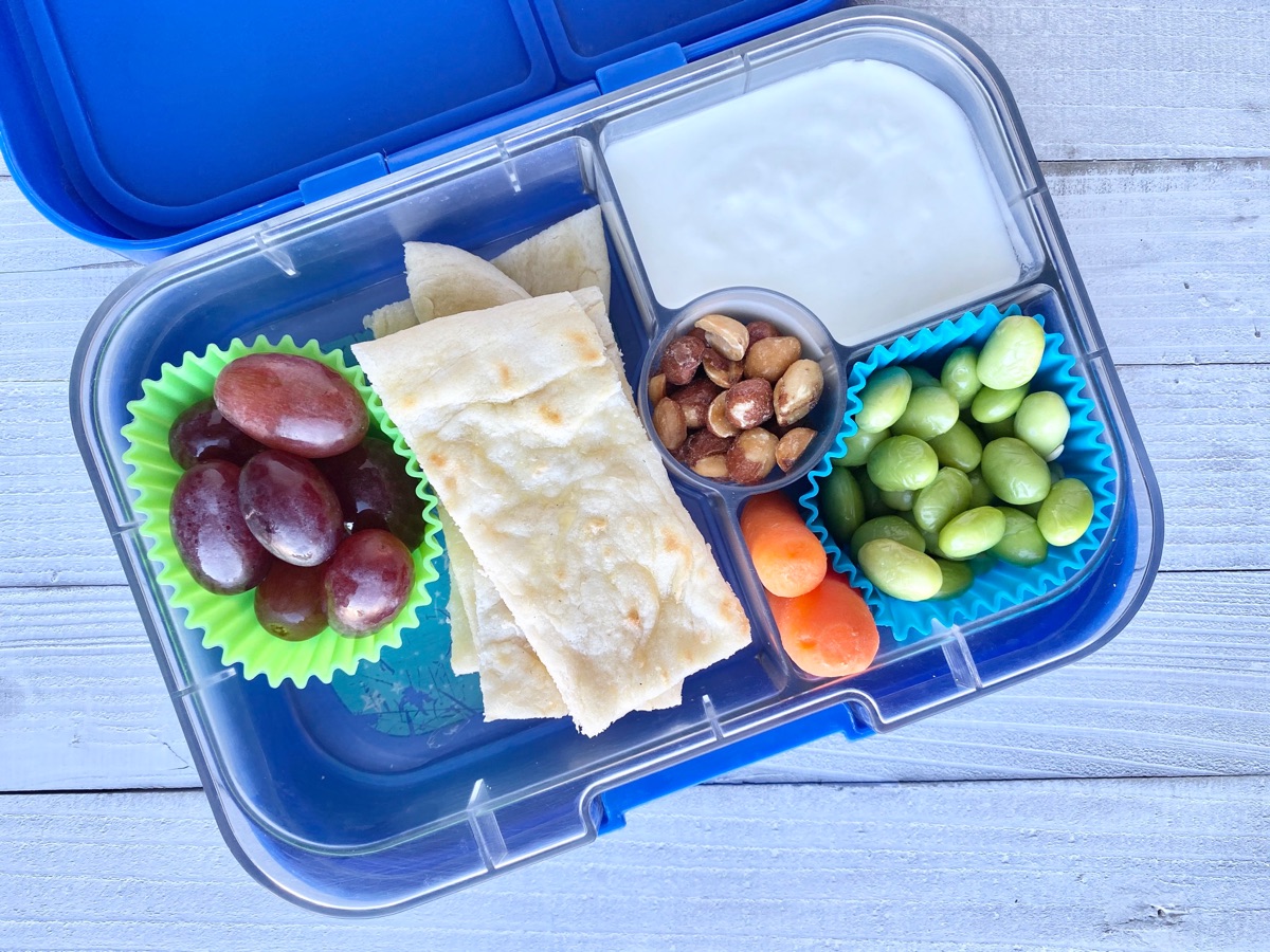 Lunchbox