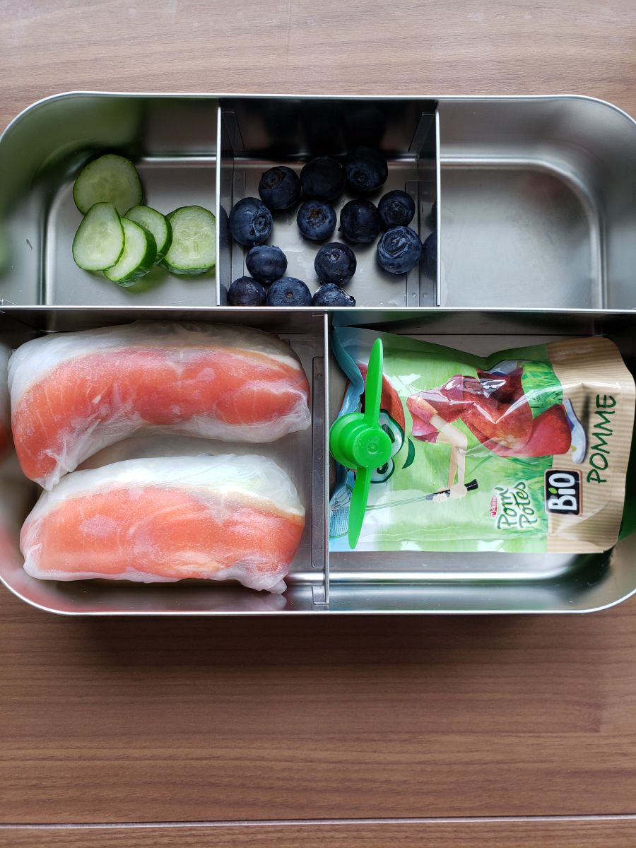 Lunchbox