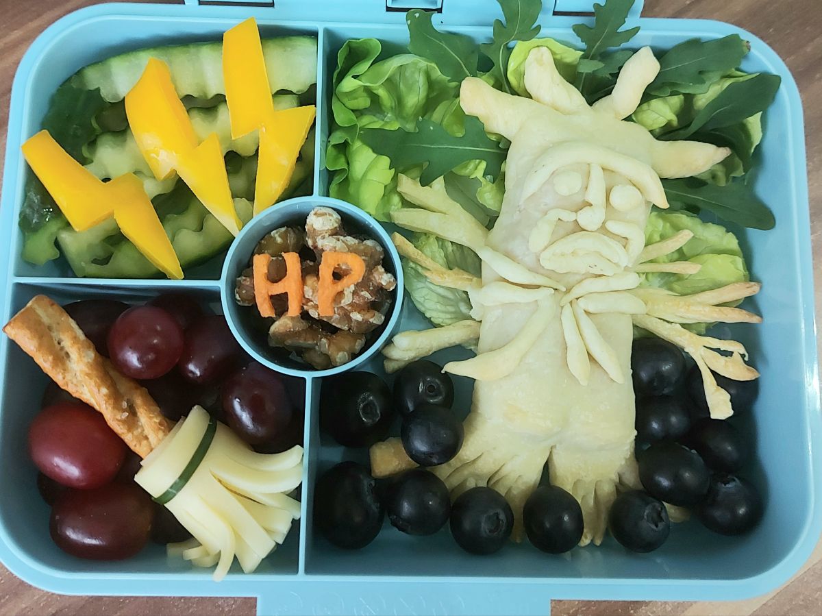Lunchbox