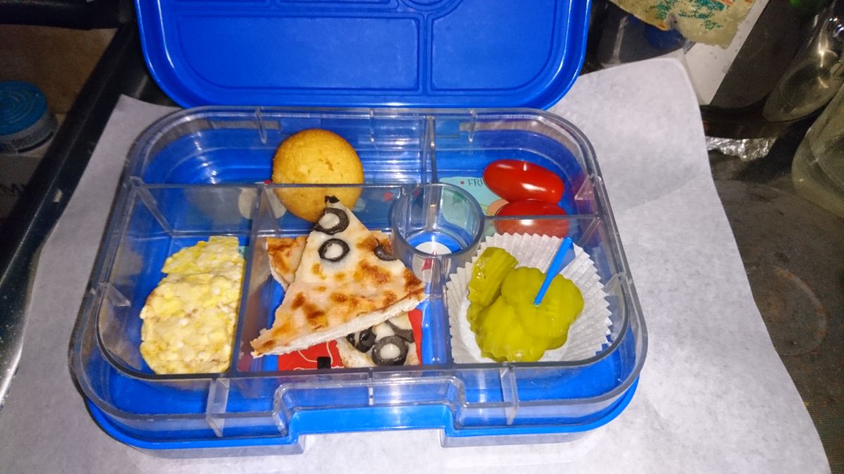 Lunchbox