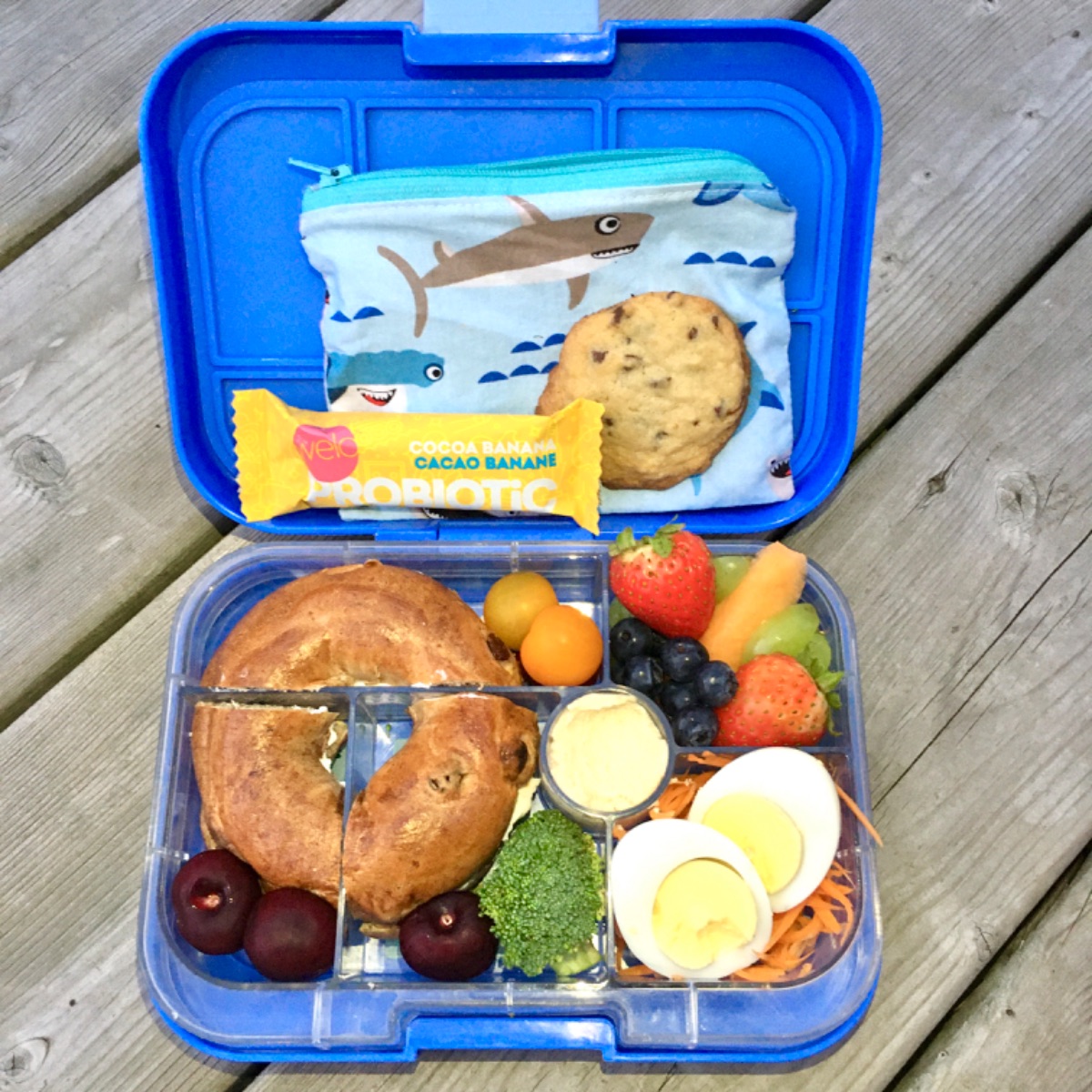 Lunchbox