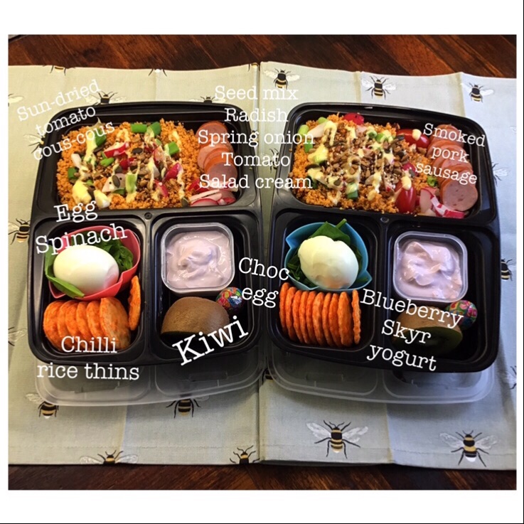 Lunchbox