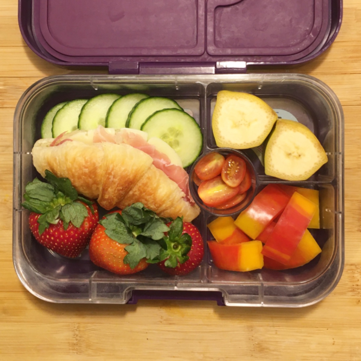 Lunchbox